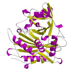 Image of CATH 2a1hB