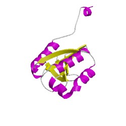 Image of CATH 2a1iA