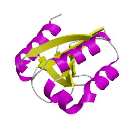 Image of CATH 2a1iA01