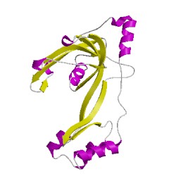 Image of CATH 2a1kA00