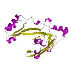 Image of CATH 2a1kB