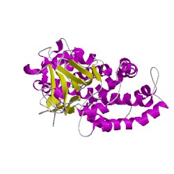 Image of CATH 2a1mB