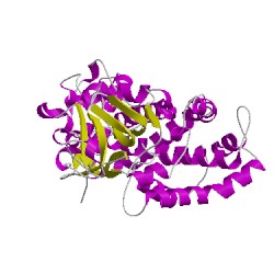 Image of CATH 2a1nB