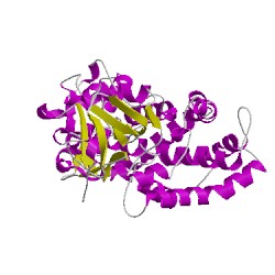 Image of CATH 2a1oB