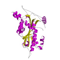 Image of CATH 2a1rB01