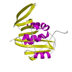Image of CATH 2a1uA01