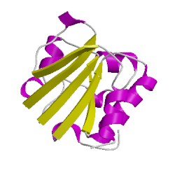Image of CATH 2a1uA02