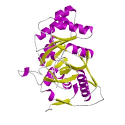 Image of CATH 2a1yA00