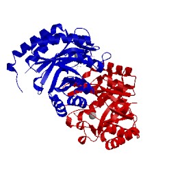 Image of CATH 2a21