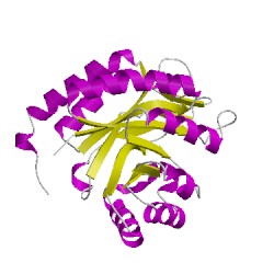 Image of CATH 2a21A00