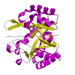 Image of CATH 2a21B