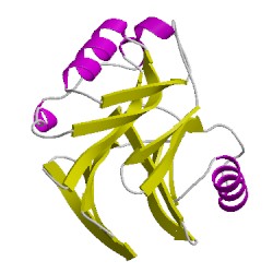 Image of CATH 2a22A00