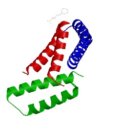 Image of CATH 2a26