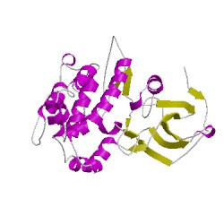 Image of CATH 2a27D