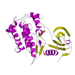 Image of CATH 2a27F