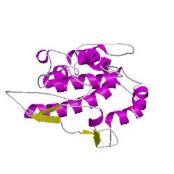 Image of CATH 2a27G02