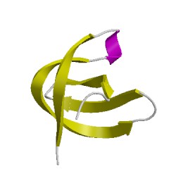 Image of CATH 2a28B