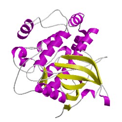 Image of CATH 2a2aA