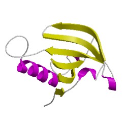 Image of CATH 2a2aA01