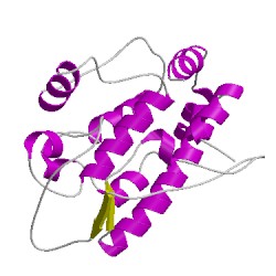 Image of CATH 2a2aA02