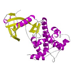 Image of CATH 2a2aC