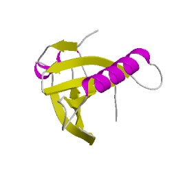 Image of CATH 2a2aC01