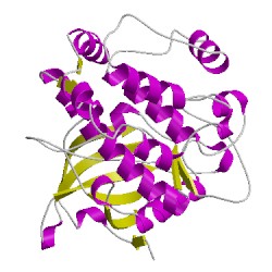 Image of CATH 2a2aD