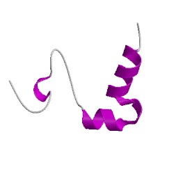 Image of CATH 2a2bA