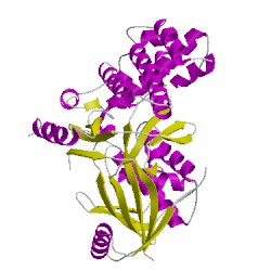 Image of CATH 2a2dA