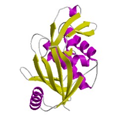 Image of CATH 2a2dA01