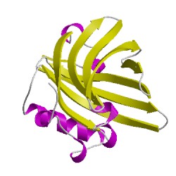 Image of CATH 2a2gC