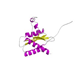 Image of CATH 2a2lB