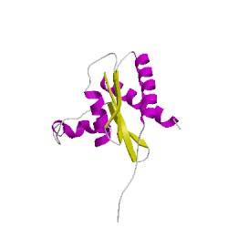 Image of CATH 2a2lC