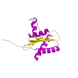 Image of CATH 2a2lD