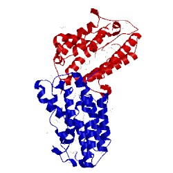 Image of CATH 2a2m