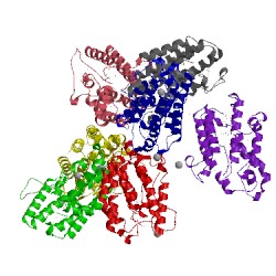 Image of CATH 2a2o