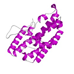 Image of CATH 2a2oC