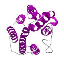 Image of CATH 2a2oD