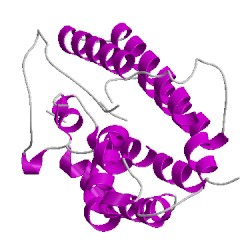 Image of CATH 2a2oE00