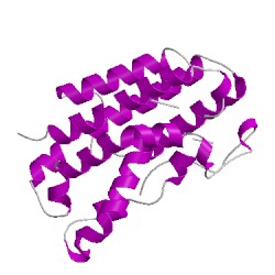 Image of CATH 2a2oF