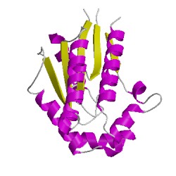 Image of CATH 2a2zD