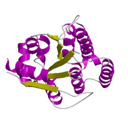 Image of CATH 2a30A00
