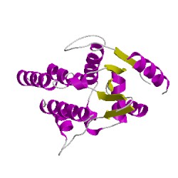 Image of CATH 2a30B