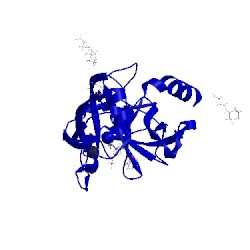 Image of CATH 2a32