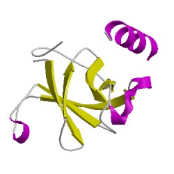 Image of CATH 2a32A02