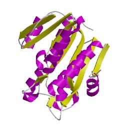 Image of CATH 2a35A00