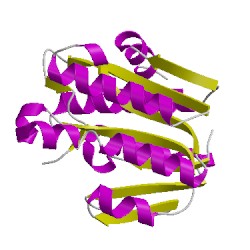 Image of CATH 2a35B00