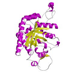Image of CATH 2a3aA01
