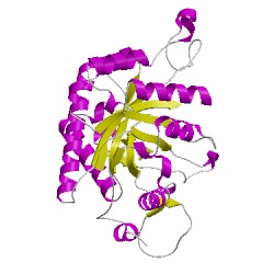 Image of CATH 2a3bA01