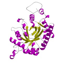 Image of CATH 2a3bB01